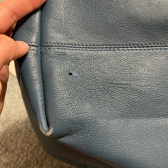 •Mark and Graham• Blue Tote - Picture 9 of 10